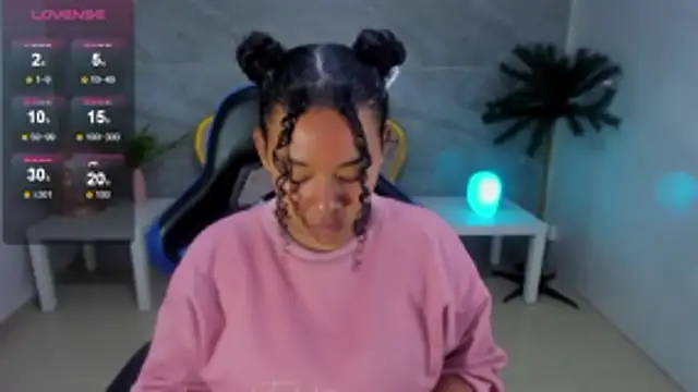 risada temptation s online show from November 14, 8:07 pm