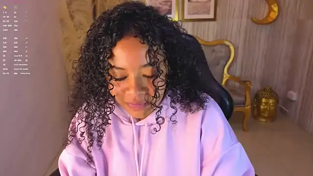 risada temptation s online show from November 21, 3:05 am