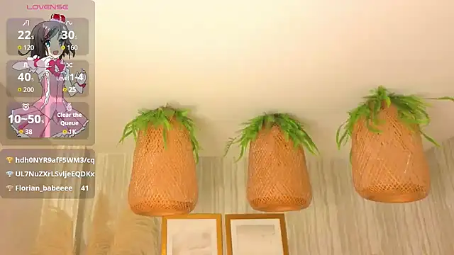 risada temptation s online show from November 28, 8:06 am