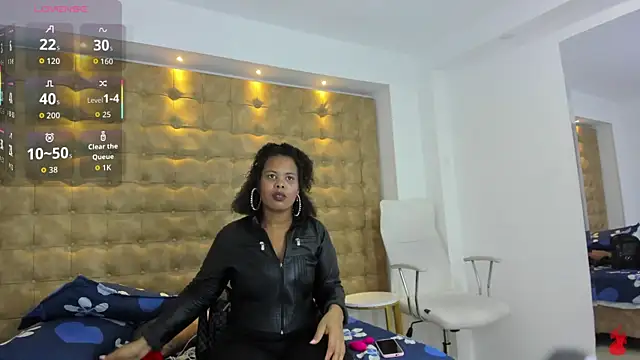 MiiaSmith   online show from January 11, 9:53 pm