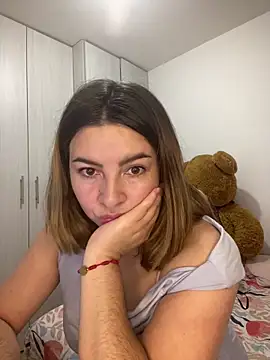 Snapshot of ADHARAMILLER__1111 chatting on October 11, 1:38 am ADHARAMILLER 1111 online show from October 11, 1:38 am