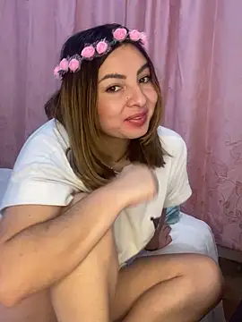 Snapshot of ADHARAMILLER__1111 chatting on October 22, 10:53 pm ADHARAMILLER 1111 online show from October 22, 10:53 pm