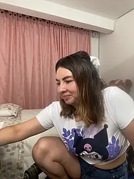 Snapshot of ADHARAMILLER__1111 chatting on November 12, 1:28 am ADHARAMILLER 1111 online show from November 12, 1:28 am