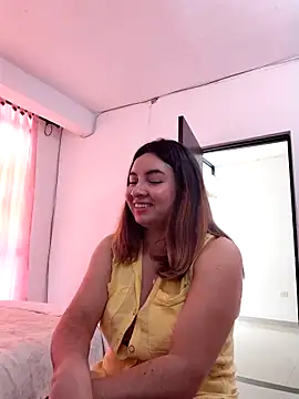 ADHARAMILLER  1111 online show from February 16, 9:33 pm