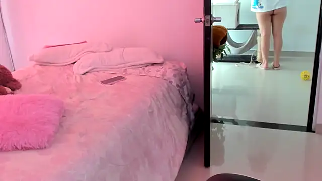 ADHARAMILLER  1111 online show from March 17, 8:12 pm