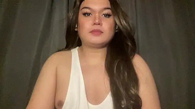 RedHead Thalia online show from June 3, 10:04 pm