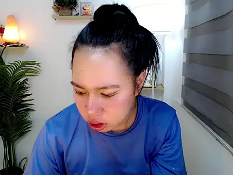 kimbratx online show from October 7, 10:40 pm