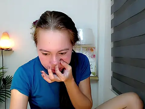 kimbratx online show from March 19, 10:25 pm