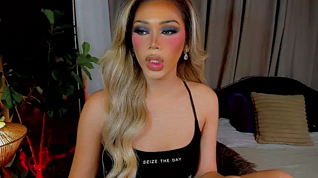 Candicebloom online show from March 5, 7:54 pm