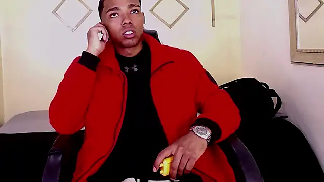 Snapshot of CollemanStone chatting on November 26, 3:18 am CollemanStone online show from November 26, 3:18 am