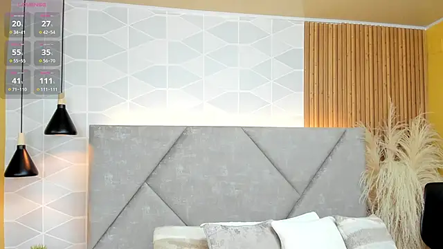 Jade Whisper online show from November 21, 1:26 am