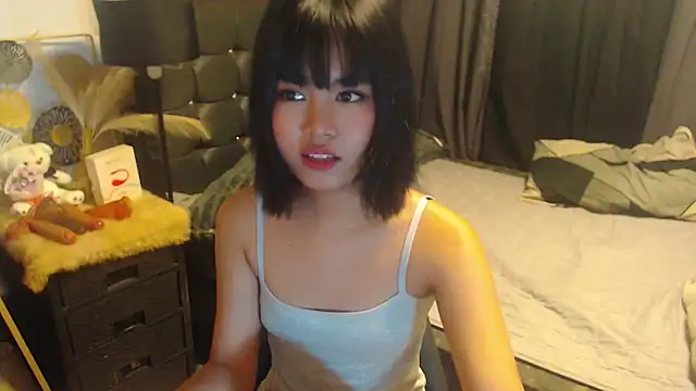 Snapshot of asian_babhiegirl chatting on January 15, 6:00 pm asian babhiegirl online show from January 15, 6:00 pm