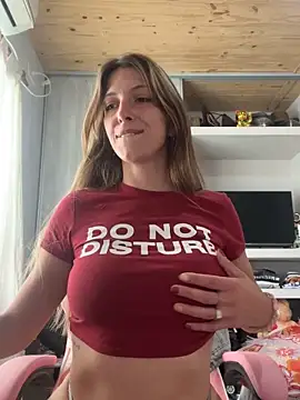 irisdollbb online show from October 5, 1:53 pm