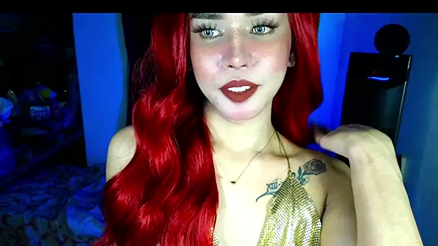 Hotfuckingprincessx online show from May 18, 1:50 pm