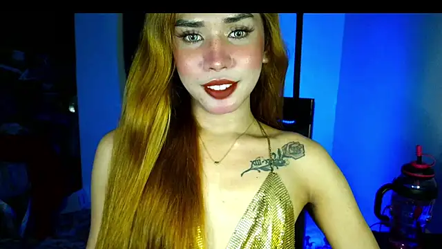 Hotfuckingprincessx online show from May 23, 4:44 pm