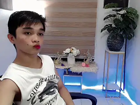 sexysam14 online show from October 20, 10:27 am