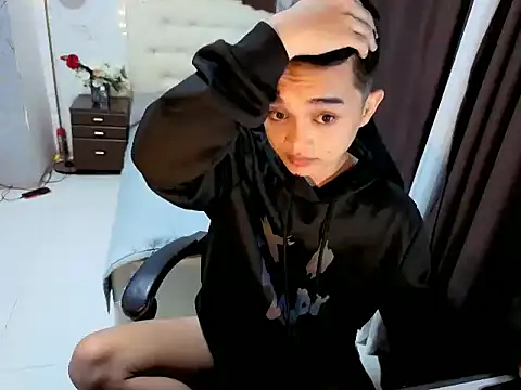 sexysam14 online show from October 27, 6:12 pm