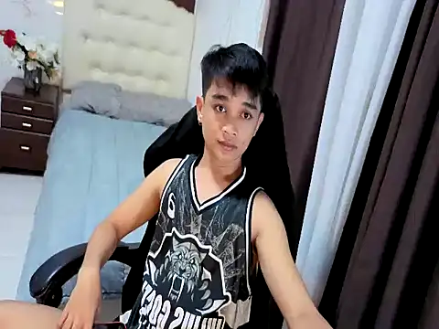 sexysam14 online show from October 29, 7:21 am