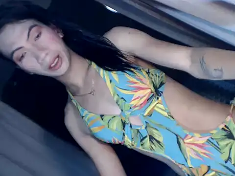 xyourdreamtrans online show from November 13, 7:29 am