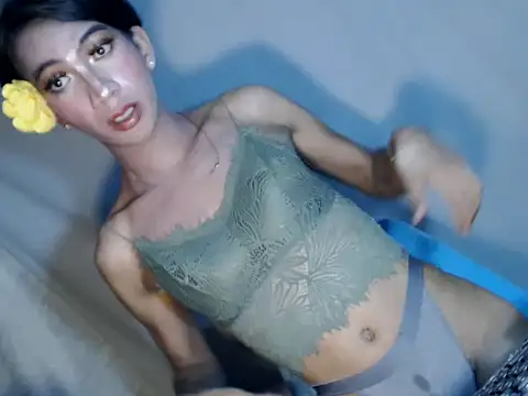 xyourdreamtrans online show from February 2, 1:32 pm