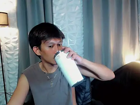 prince elaijah online show from February 12, 12:33 pm