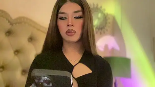 solana imani online show from March 24, 1:16 pm