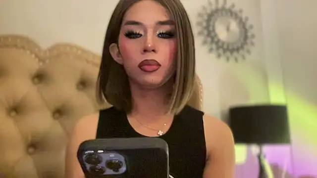 solana imani online show from May 22, 2:12 pm