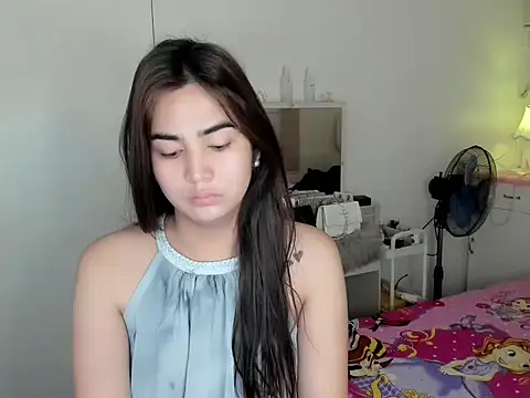 Alovelydoll nica online show from April 6, 1:36 am