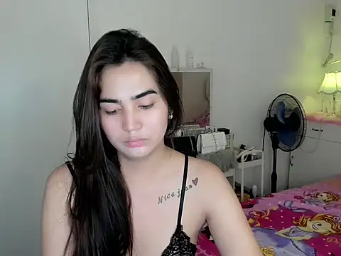 Alovelydoll nica online show from April 10, 1:55 am