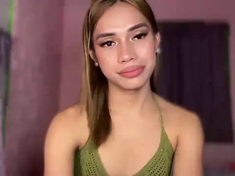 Lovelynikki03 online show from July 4, 11:16 am