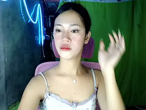 Ayabell123 online show from January 16, 12:03 am