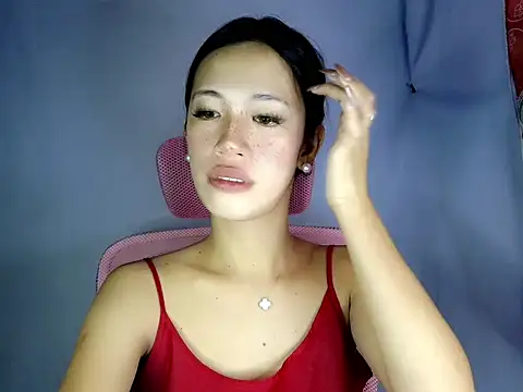 Ayabell123 online show from February 11, 8:30 am