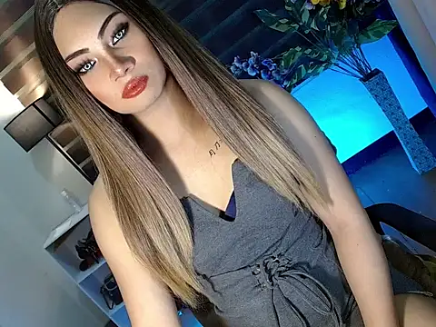 Bella subhunterx online show from October 17, 1:31 am