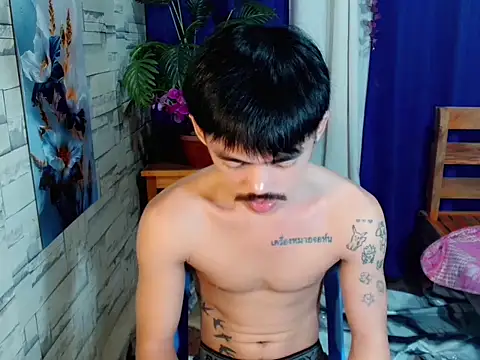 urhunky boy online show from July 18, 11:52 pm
