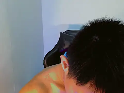 touch of alison online show from September 12, 2:55 am