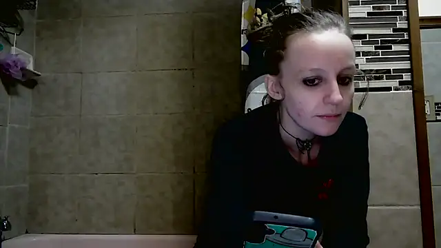 Snapshot of meateater74553 chatting on February 15, 3:58 am meateater74553 online show from February 15, 3:58 am