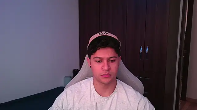 domsantiago  online show from October 11, 6:06 pm