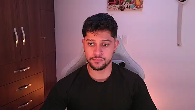 domsantiago  online show from January 11, 3:22 am