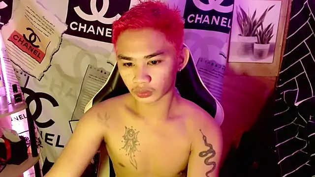 asianhardcock25 online show from September 25, 11:25 am