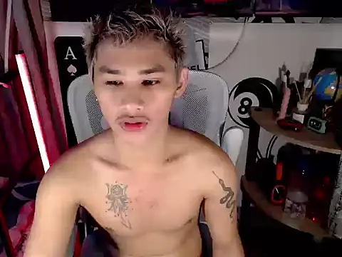 asianhardcock25 online show from April 5, 1:41 pm