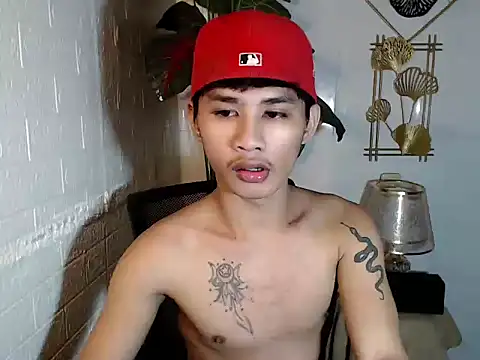 Snapshot of asianhardcock25 chatting on July 21, 8:49 am asianhardcock25 online show from July 21, 8:49 am