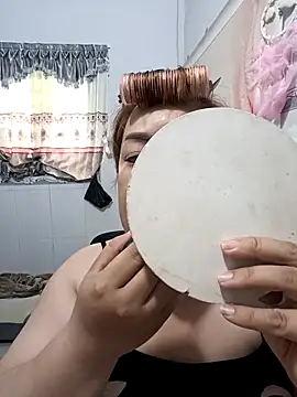 Cindy237st online show from October 28, 6:28 am