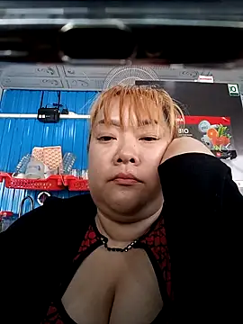 Cindy237st online show from February 9, 9:24 am