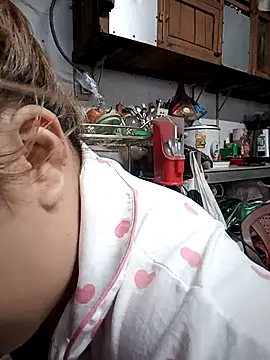 Cindy237st online show from February 28, 3:18 am