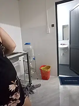 Cindy237st online show from April 3, 2:42 am