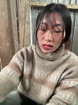 Snapshot of isaaa5 chatting on February 3, 2:53 am isaaa5 online show from February 3, 2:53 am