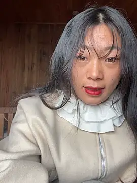 Snapshot of isaaa5 chatting on February 10, 2:59 am isaaa5 online show from February 10, 2:59 am