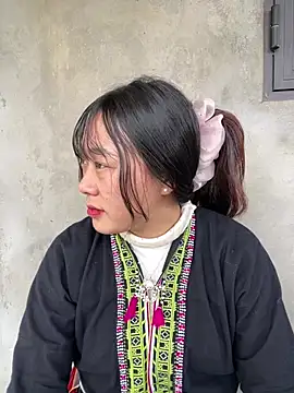 Snapshot of isaaa5 chatting on February 24, 4:10 am isaaa5 online show from February 24, 4:10 am