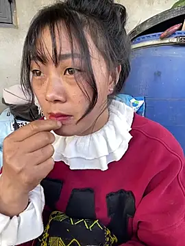 Snapshot of isaaa5 chatting on February 27, 7:30 am isaaa5 online show from February 27, 7:30 am