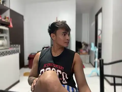 coffeeprince3435 online show from August 8, 1:02 pm